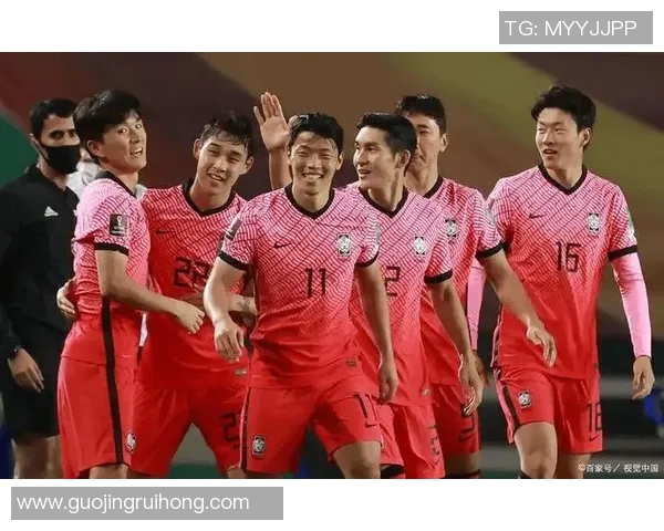 亚青23决战韩国与中国激战在即谁将晋级下一轮较量