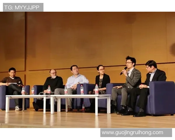 朱旭航：探索科技与人文交融的未来之路，推动创新与发展的新思维